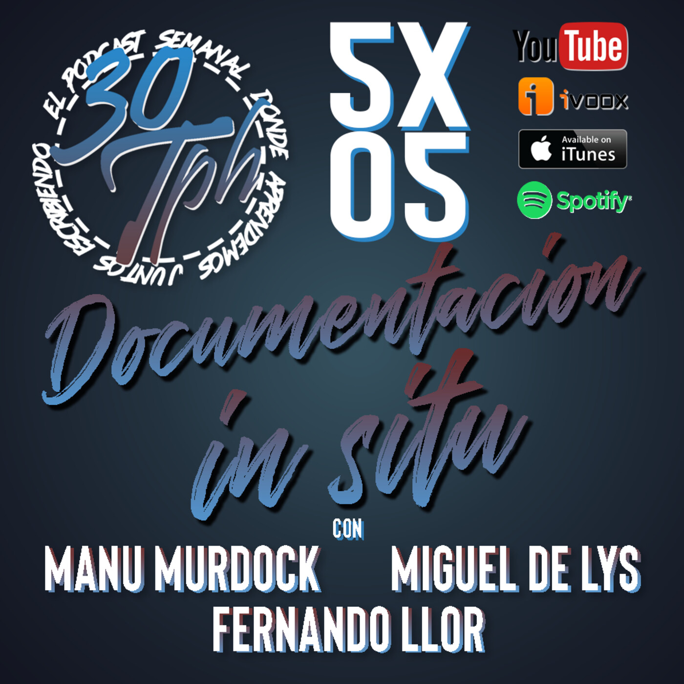 30teclasporhora