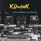 KRadioK - 13º Programa: 3ª entrega de 'Rompiendo el aislamiento, especial confinamiento'