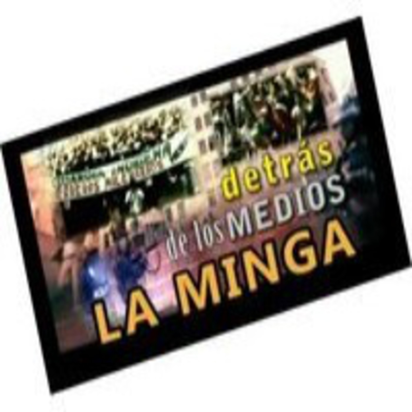 Podcast mingamundial