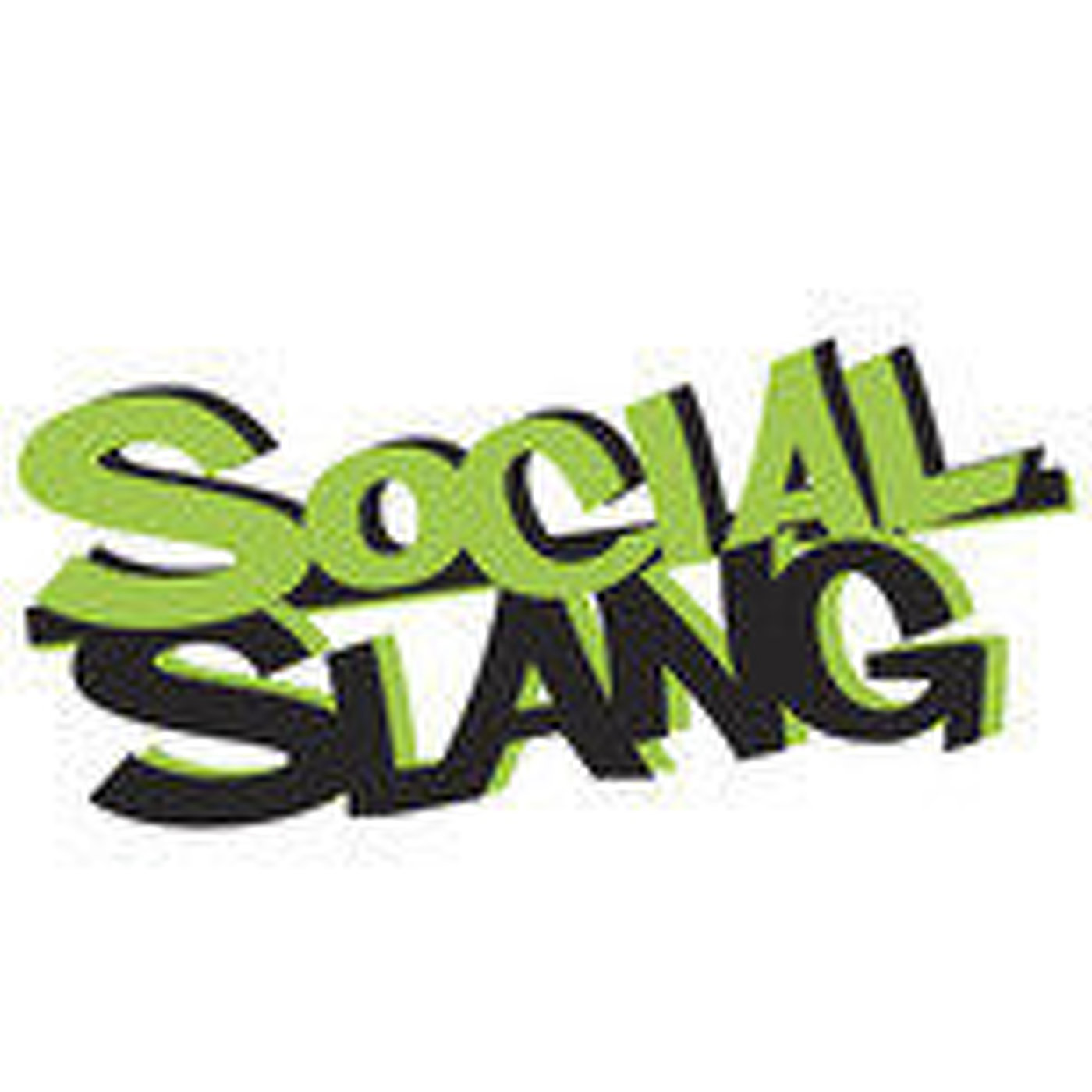 Podcast de Socialslang