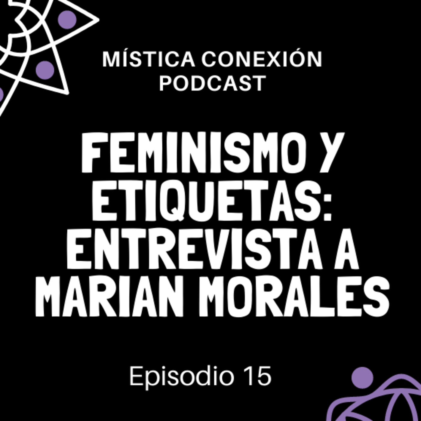 Mística Conexión