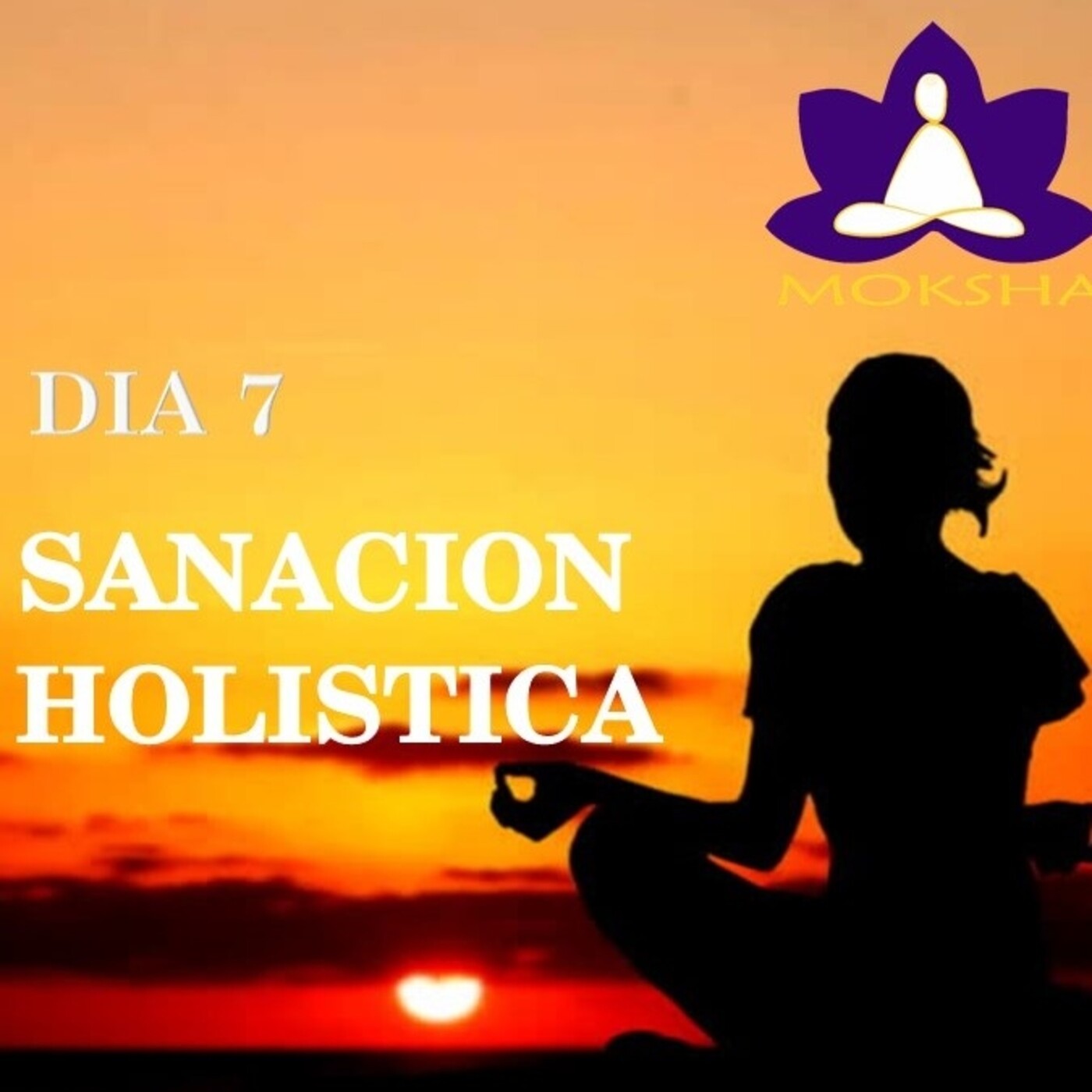 Aprende Meditación en 10 Días