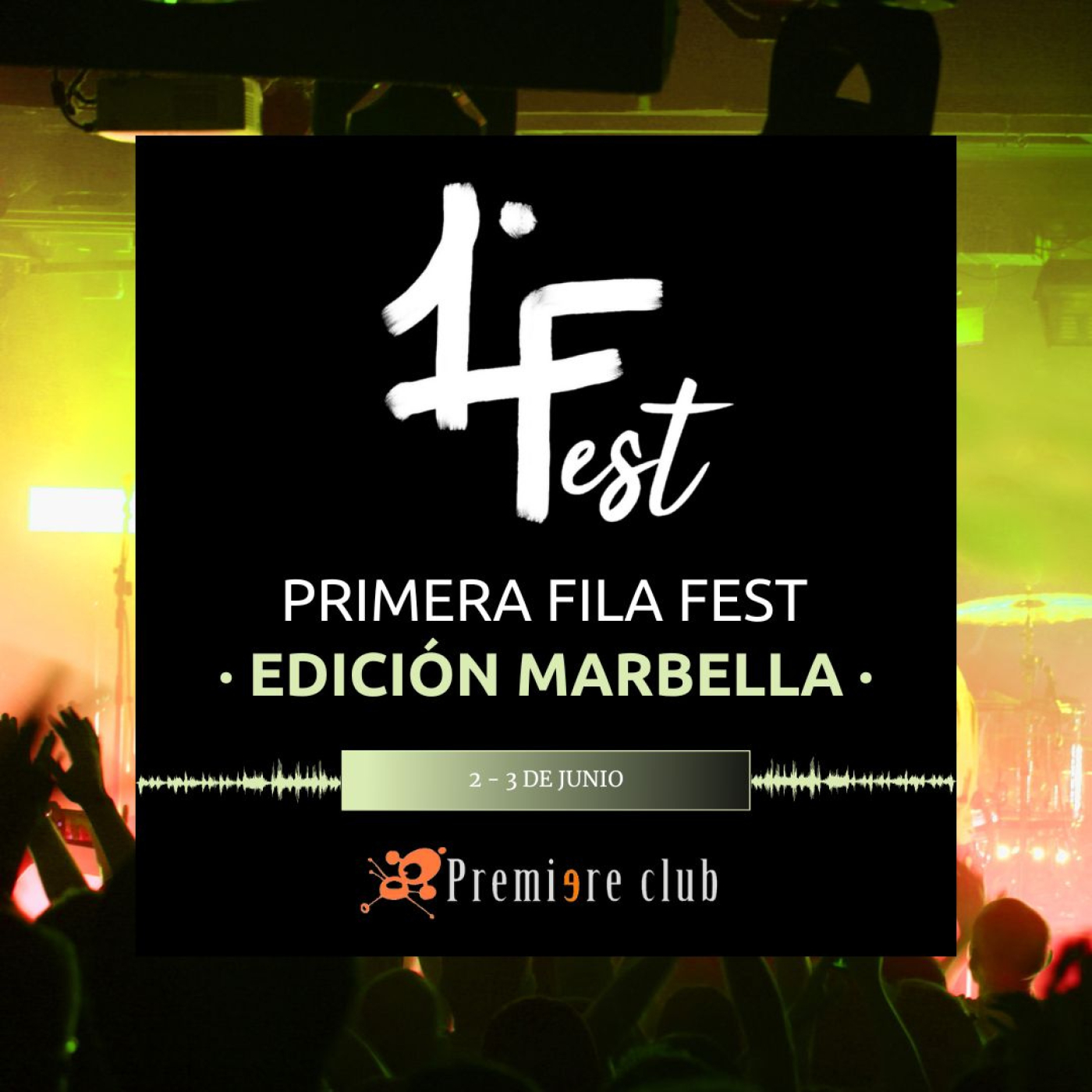 Nos vemos en Primera Fila