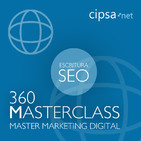Masterclass SEO para Web, Blog y Redes Sociales