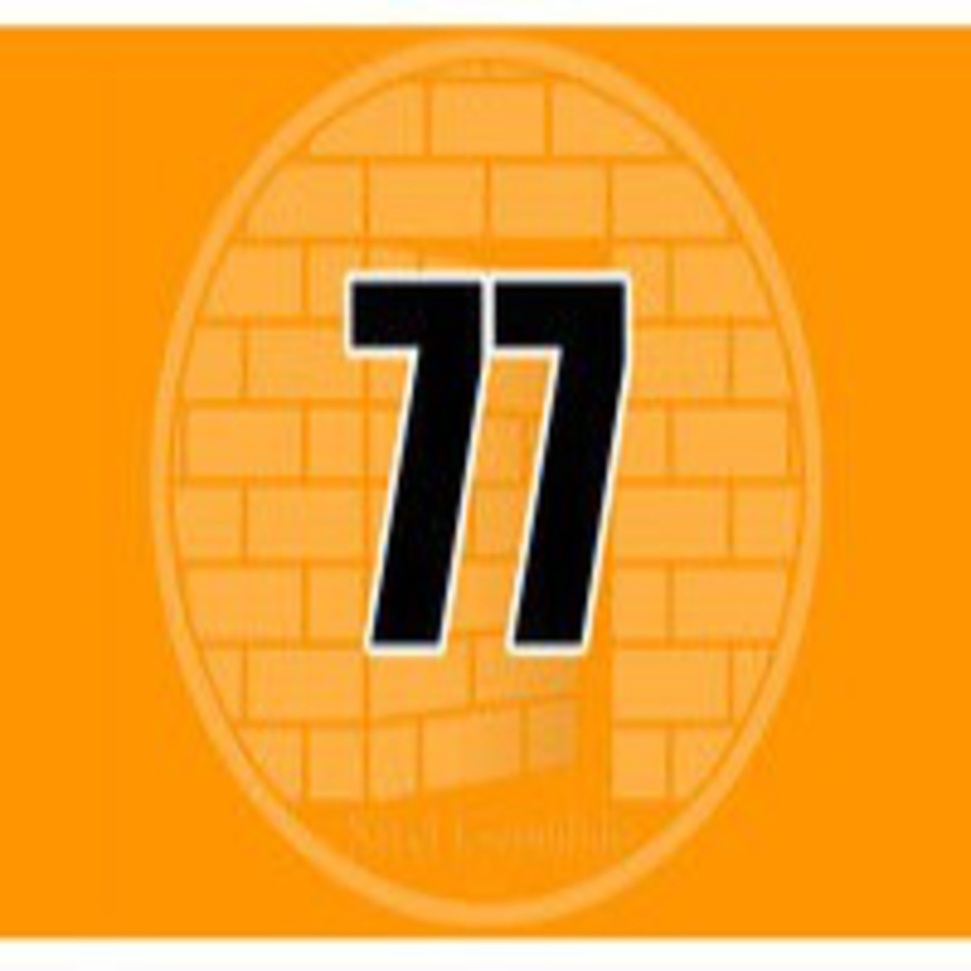 Nivel Escondido 077 episode artwork