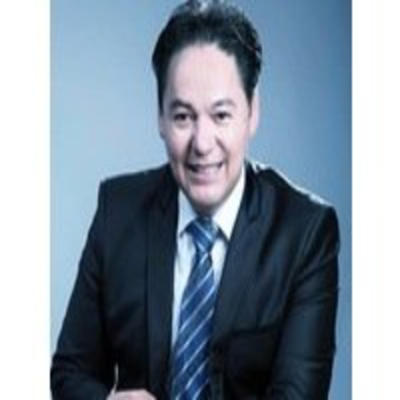 Podcast de Rodolfo Rodríguez