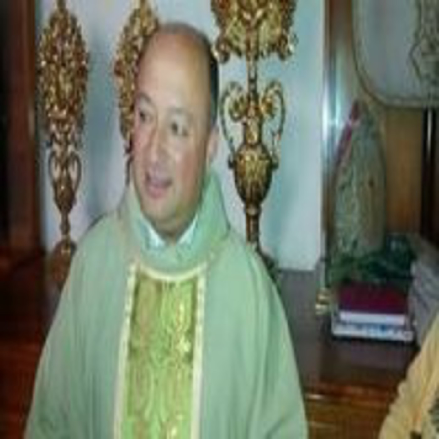 Podcast de Arquidiocesis SLP