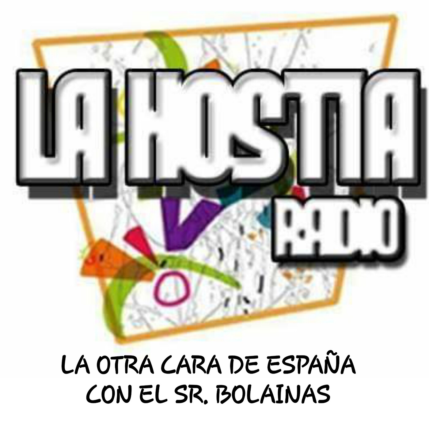 Aleatorio Podcast