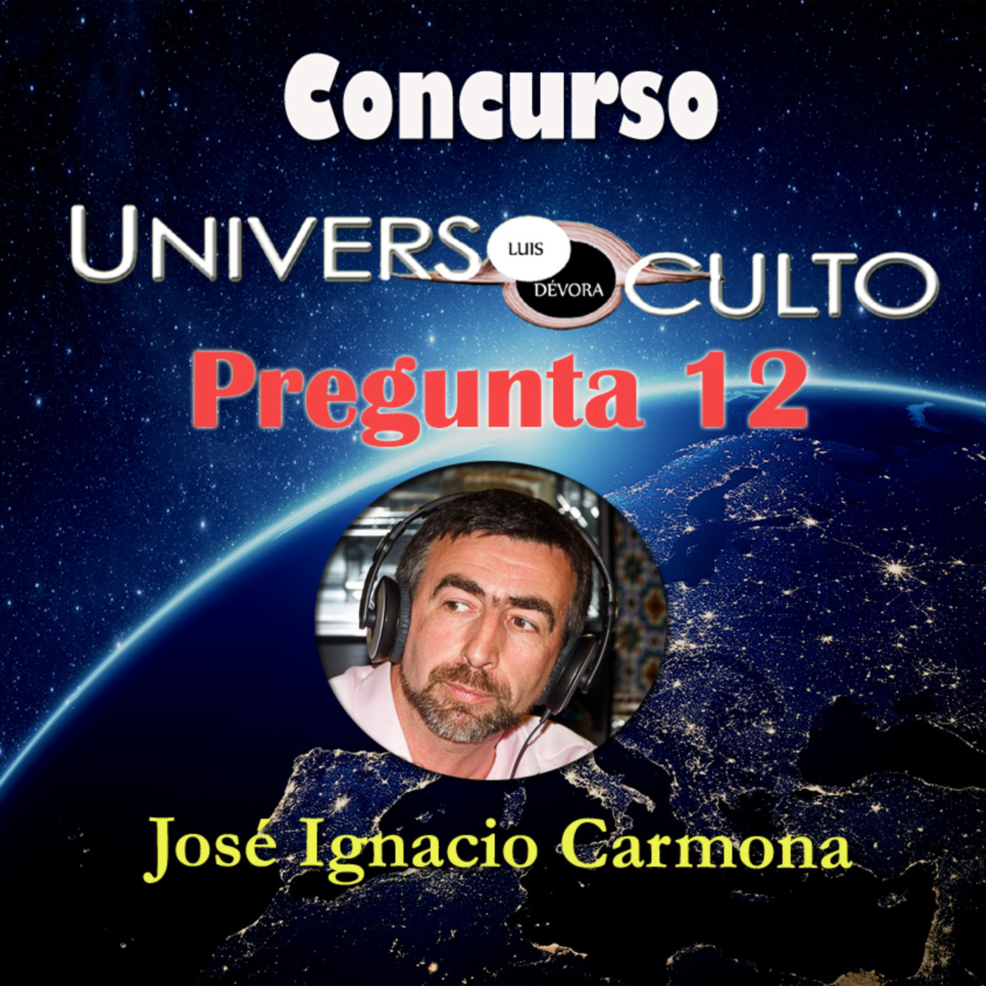 Universo Oculto.