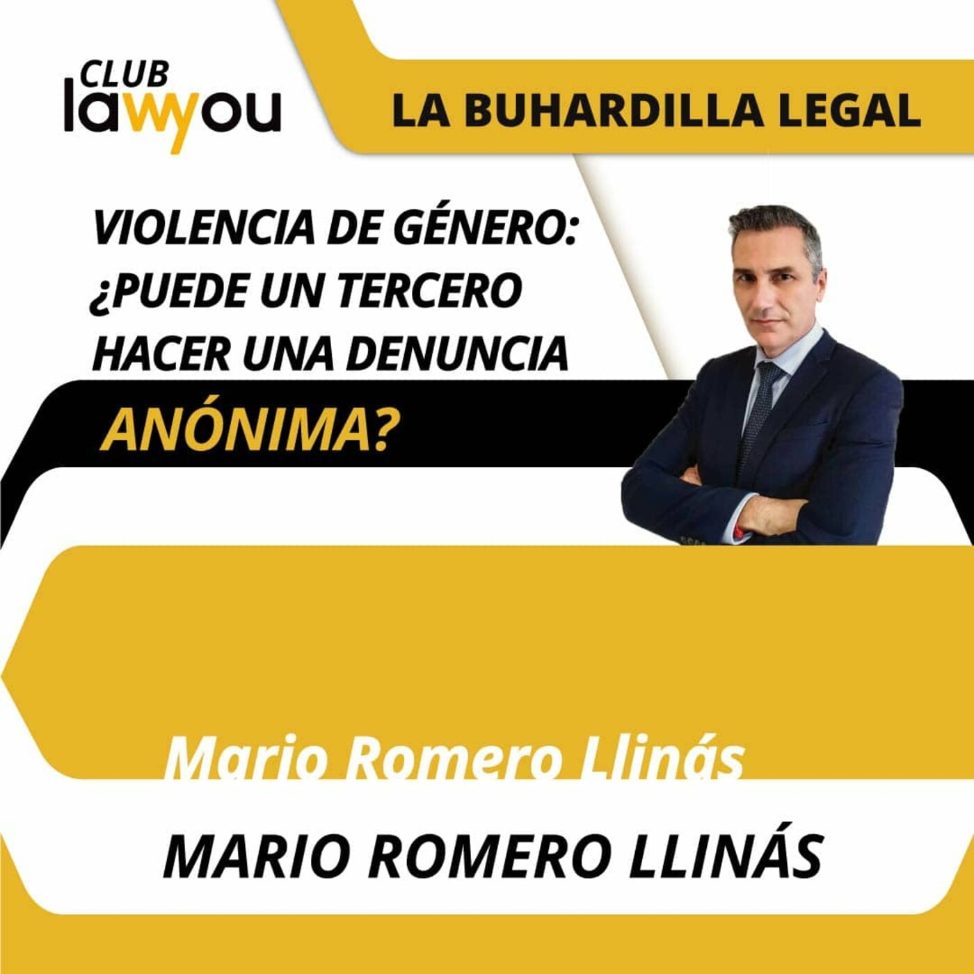 La Buhardilla Legal