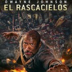 El Rascacielos (2018) #Acción #Thriller #Secuestros #peliculas #audesc #podcast