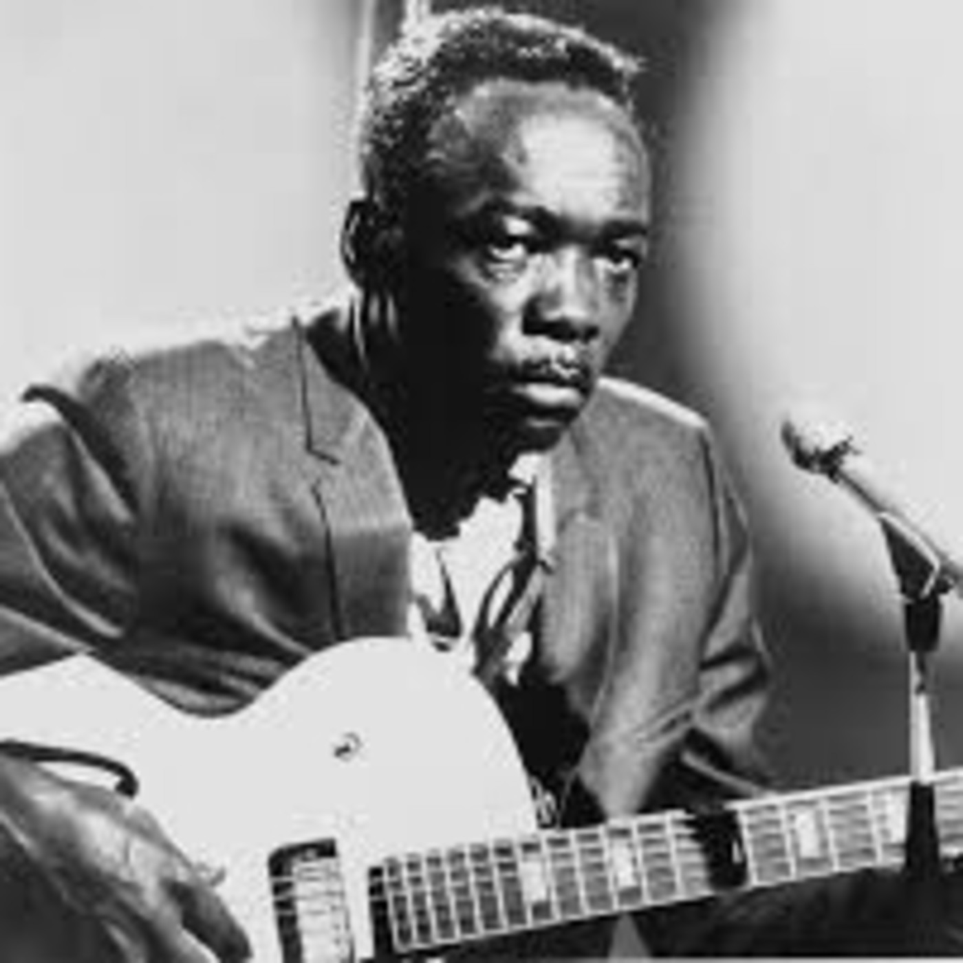 Males Vibracions 24-08-17 (Monogràfics: John Lee Hooker n1) episode artwork