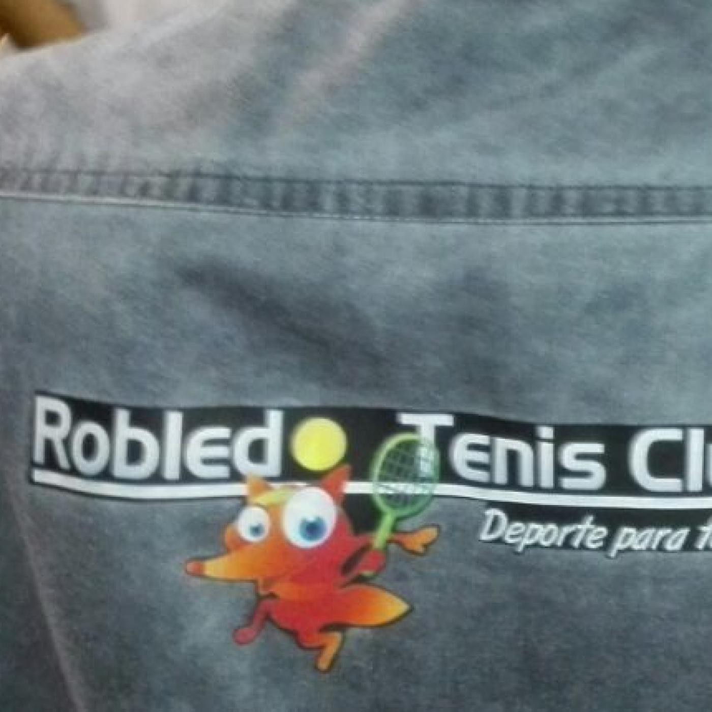 Robledo Tenis Club - ENTREVISTAS ETAPA 1 CIRCUITO