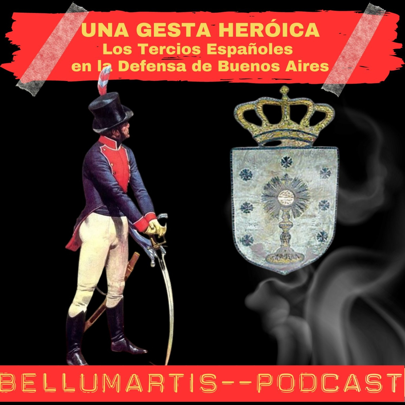 Los Tercios Españoles en la Defensa de Buenos Aires. UNA GESTA HERÓICA *Horacio G. Vazquez* - Acceso anticipado