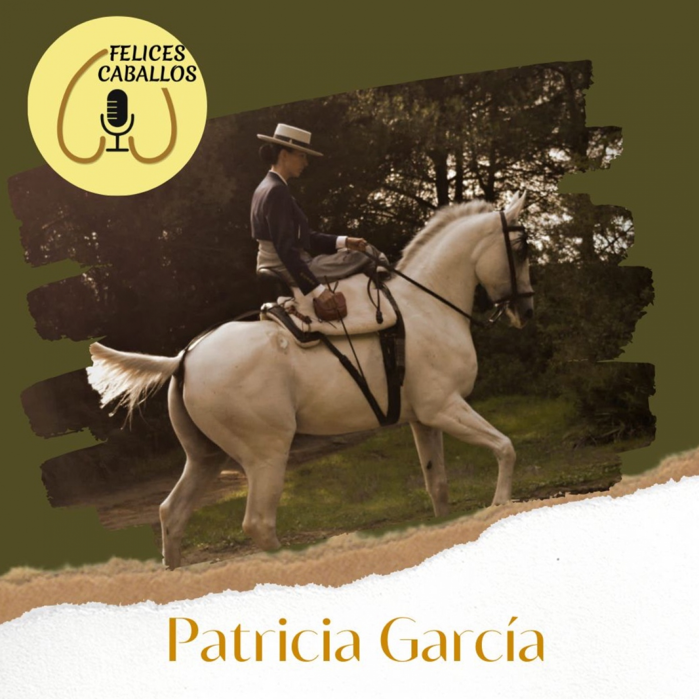 Felices Caballos