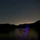 El Color que cayó del Cielo