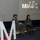 Madrimaná encuentro con Rocío Solís y Juan Serrano
