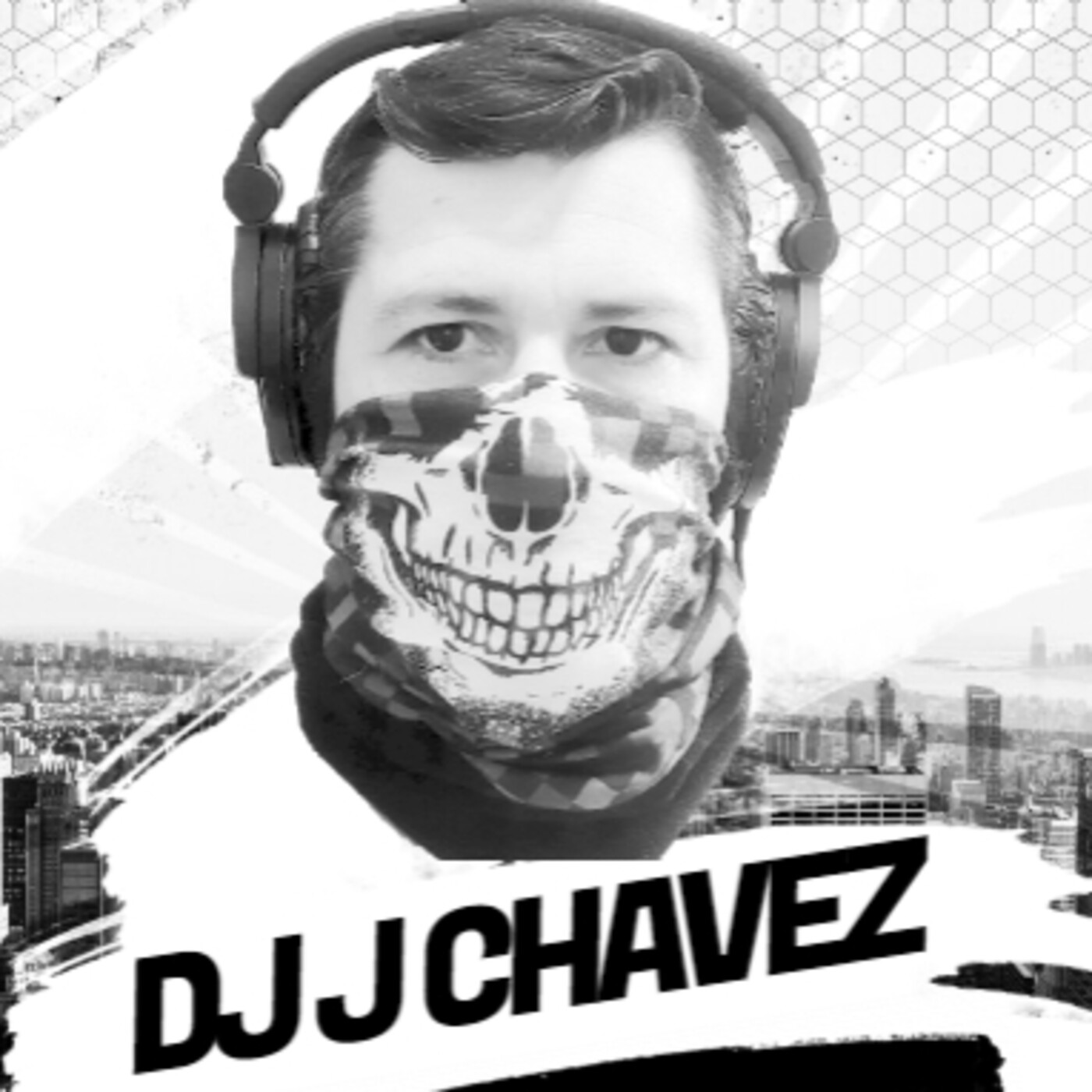 DJ J CHAVEZ