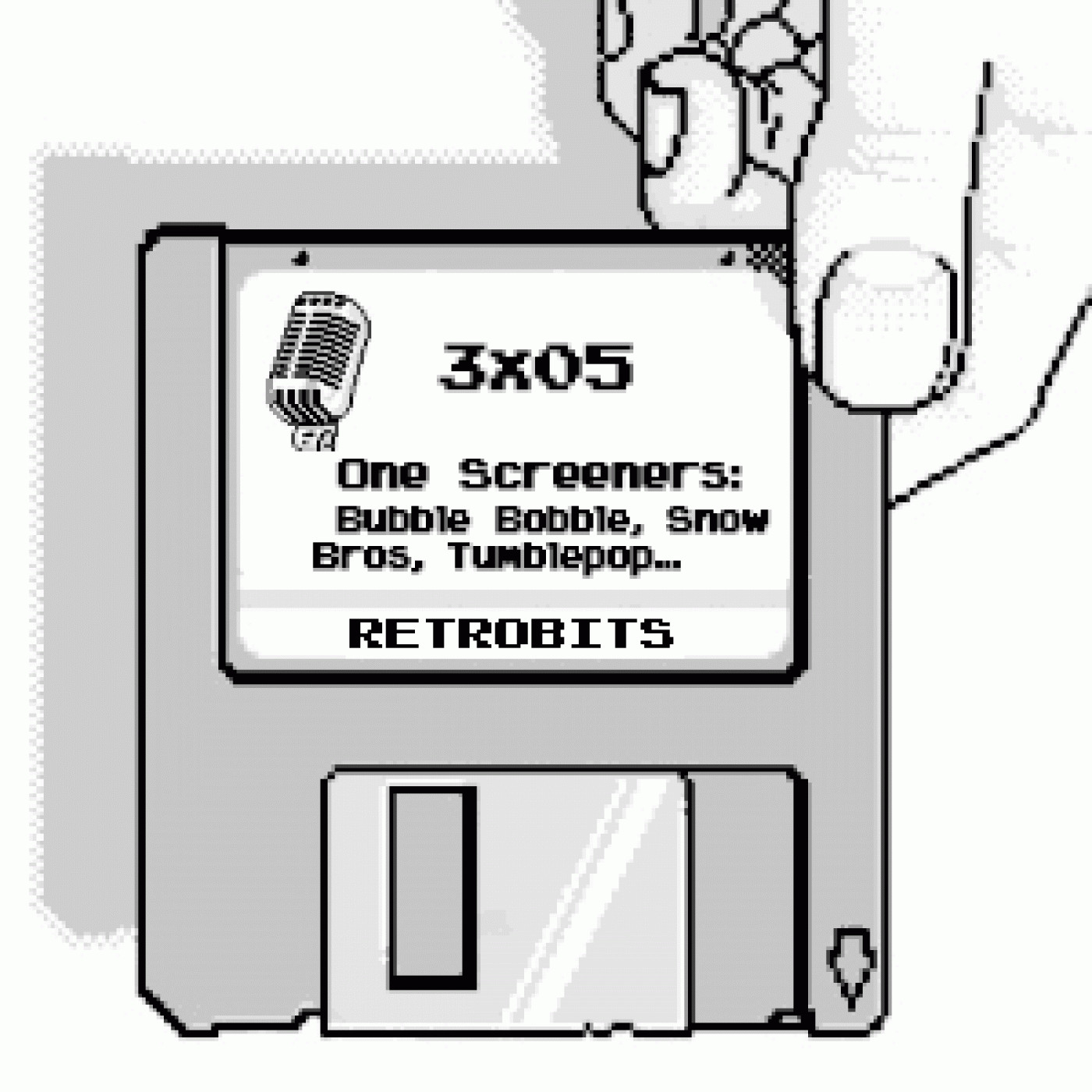Retrobits Podcast