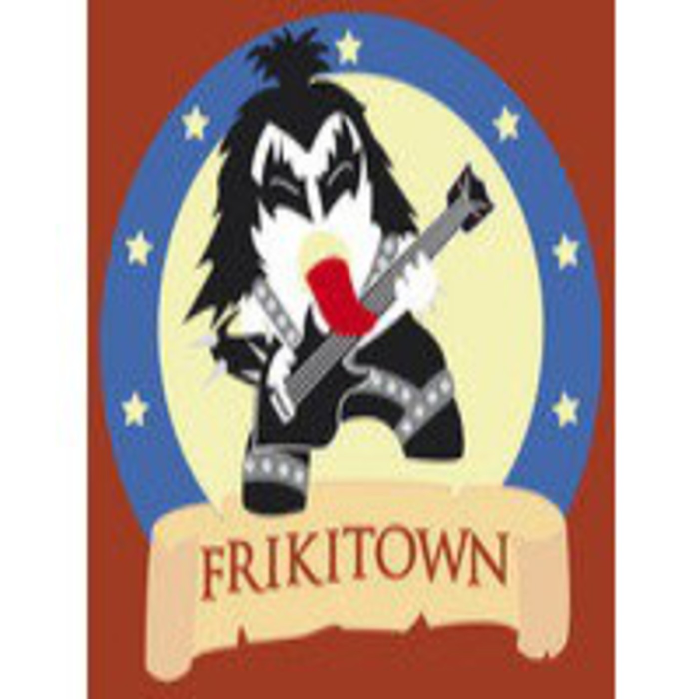 Podcast Afrikitown