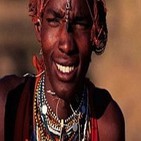 La torre de Babel: guerreros de la Sabana africana