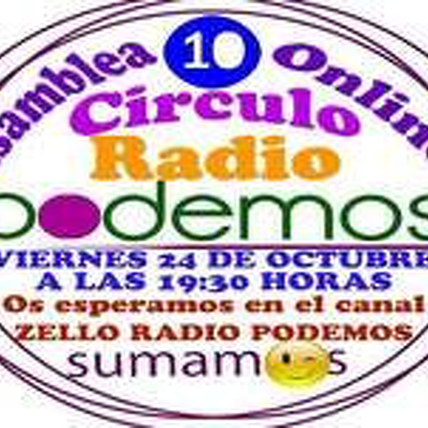 RADIO PODEMOS