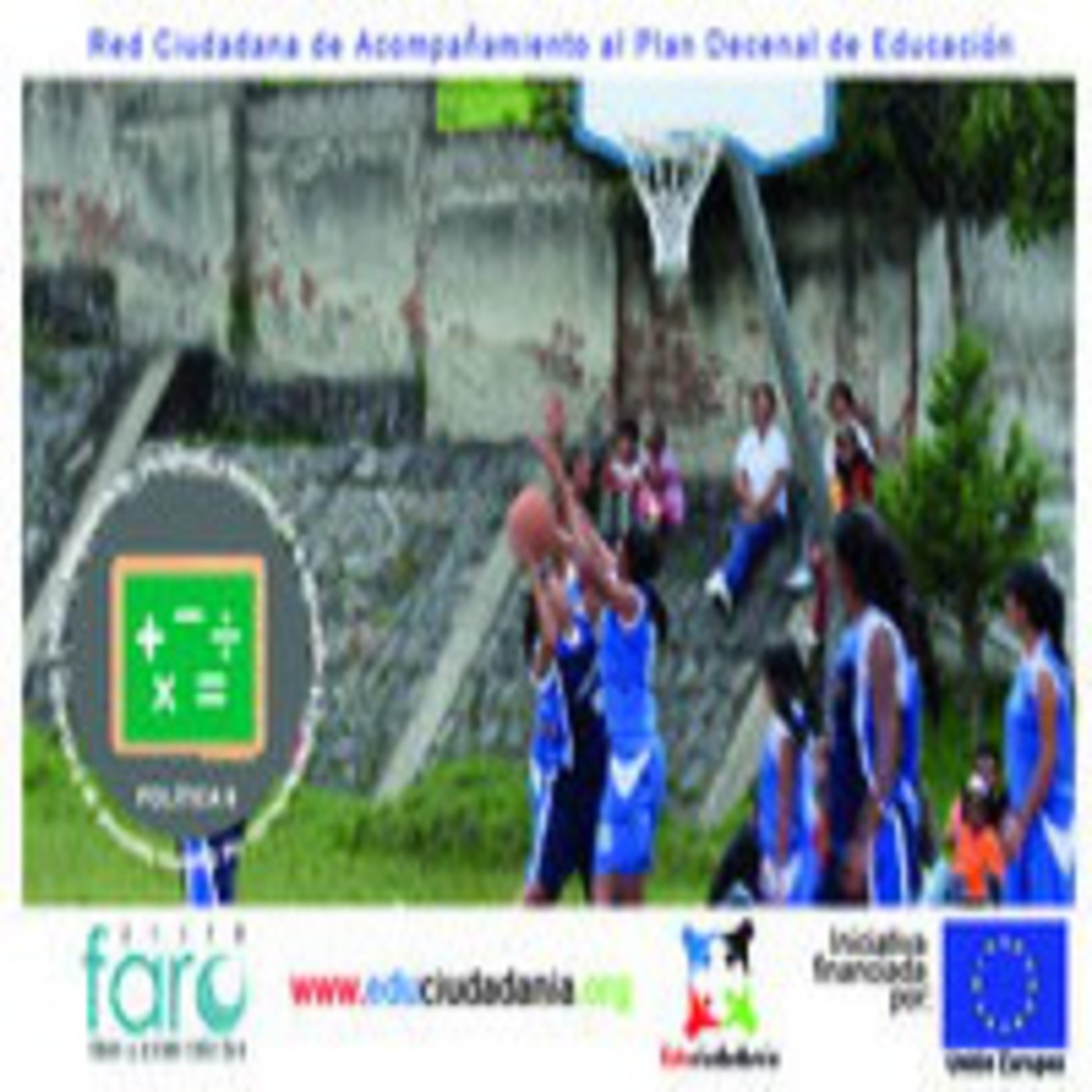 COMUNIDAD EN ACCIÓN