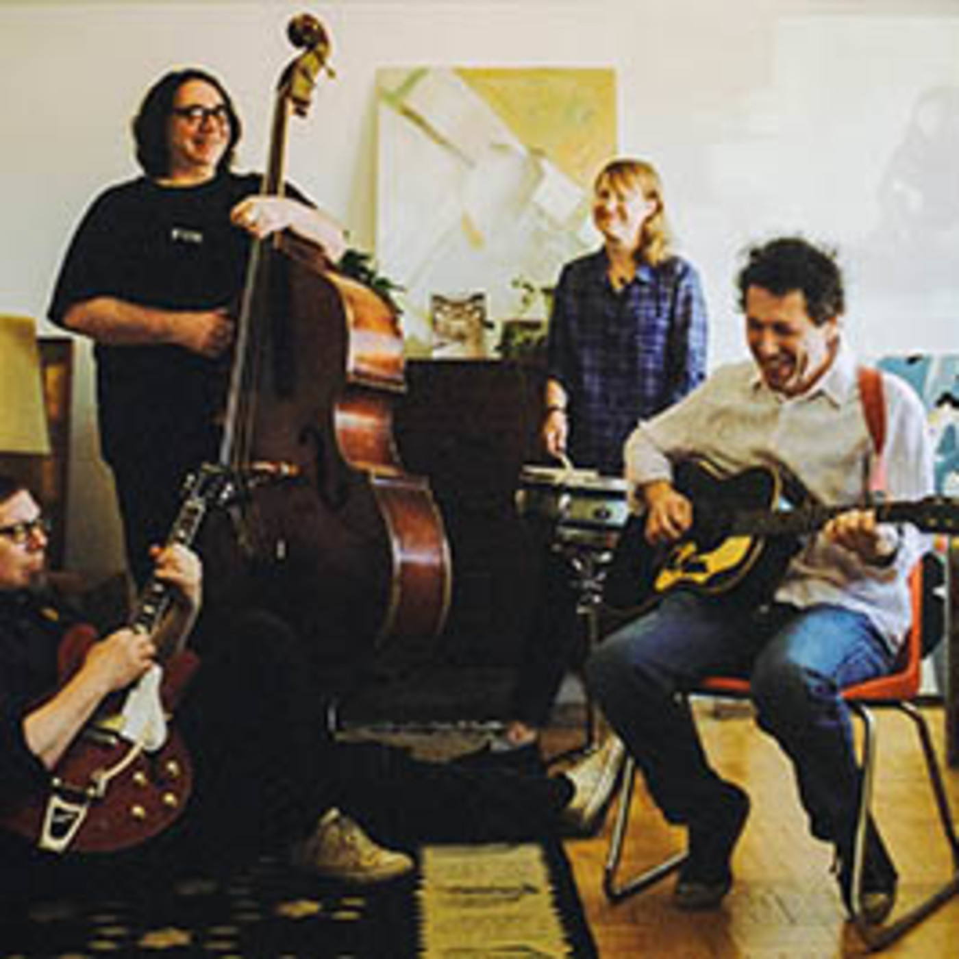 El Telescopio 470, con The xx, Yo La Tengo, Magnolia Shoals, Righeira... episode artwork