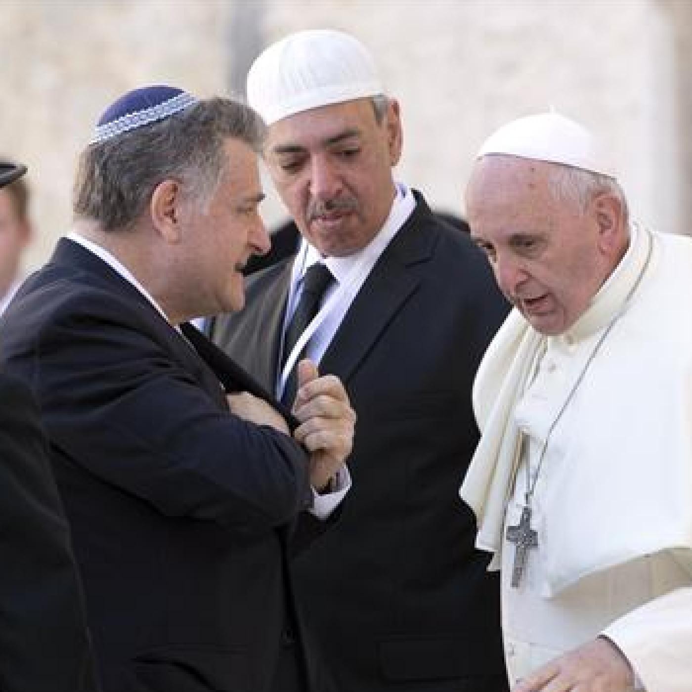 Podcast de Horacio Embon