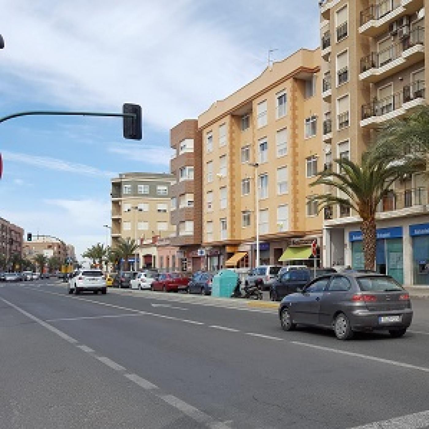 Los fines de semana. \'Un recorrido por las pedanía