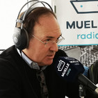 Entrevista a Luis Garcia Rebollo