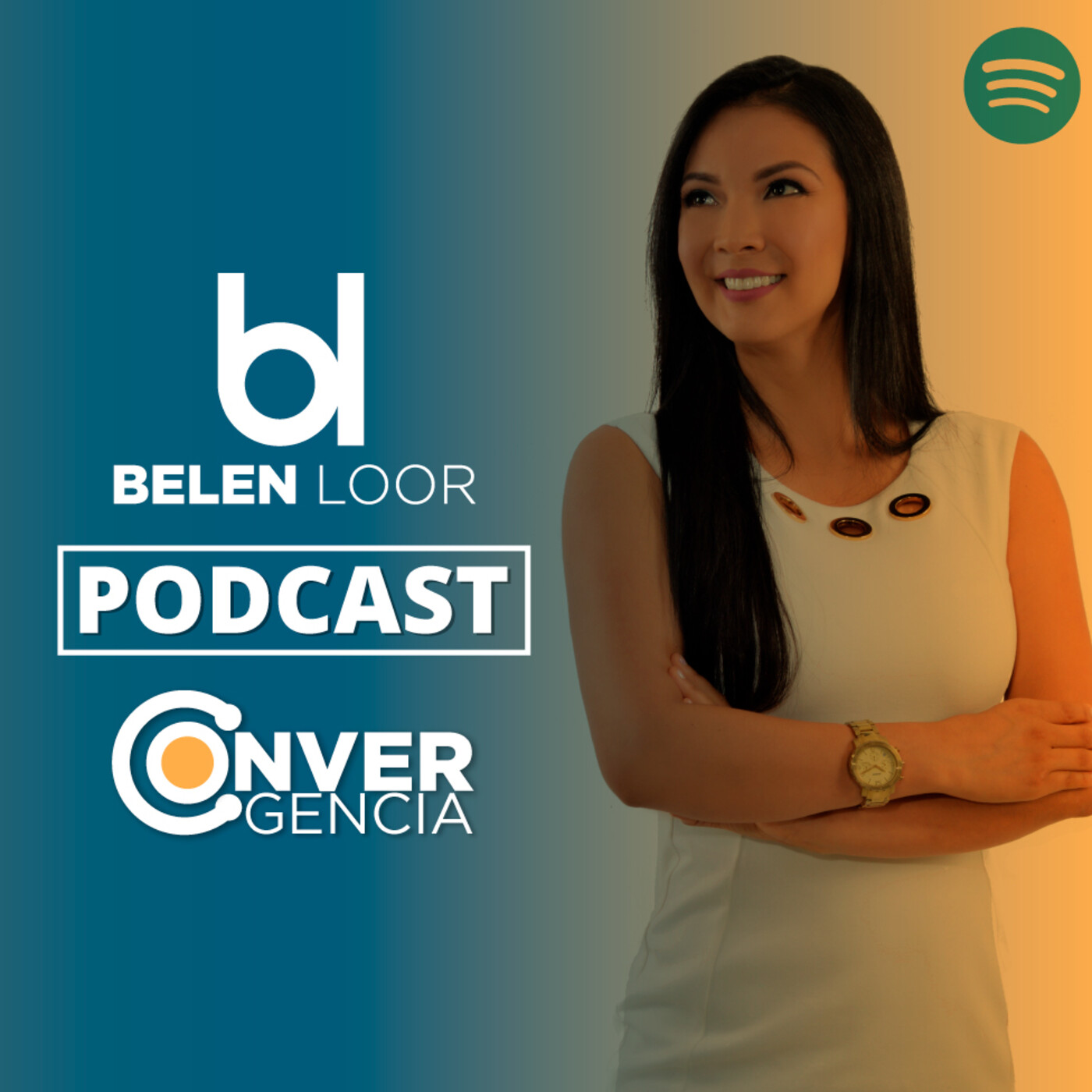 Convergencia por Belén Loor