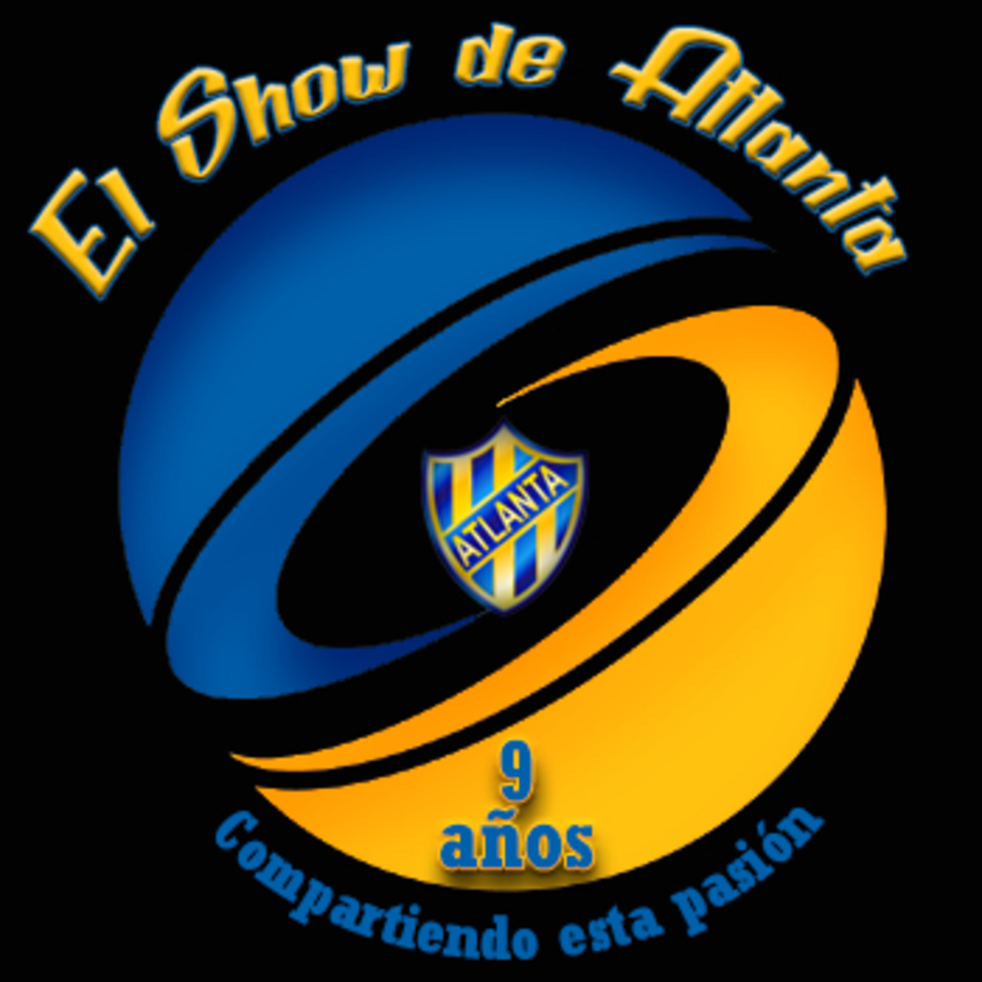 El Show de Atlanta - Miercoles 9 de Noviembre de 2016 episode artwork