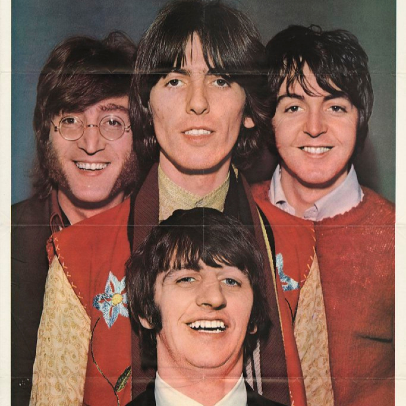 09-11-24 28 años de Anthology 3 - 2da Parte episode artwork