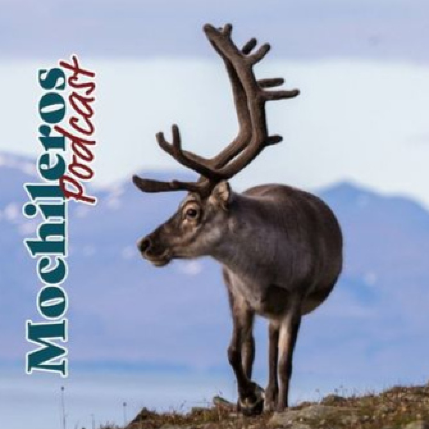 Mochileros Podcast