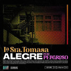 Desafinado 014 036 La Sra. Tomasa