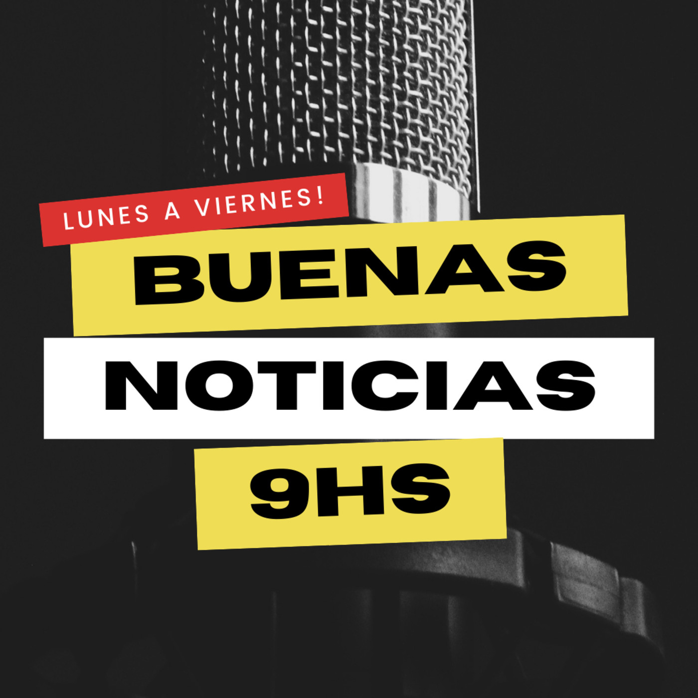 #BuenasNoticias episodio 102 - 06.10.2020 #BuenasNoticias episodio 102 - 06.10.2020