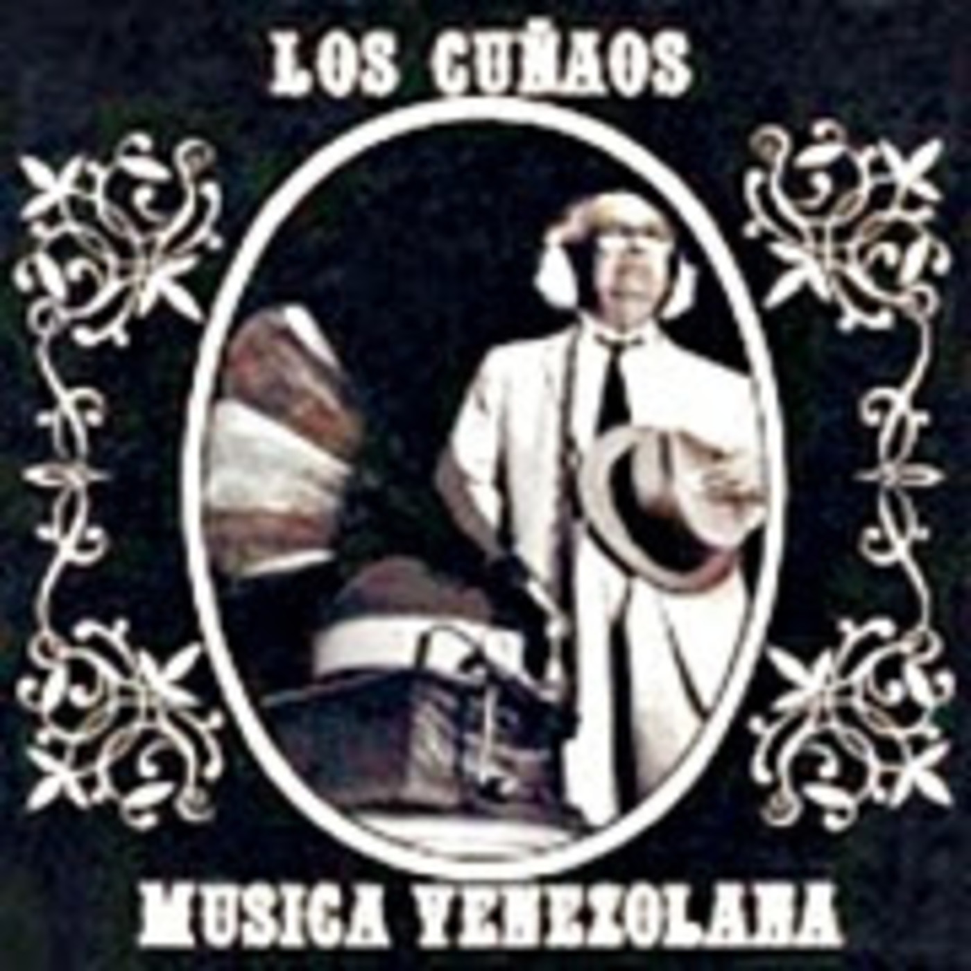 Música de mi país...Venezuela  habla cantando.