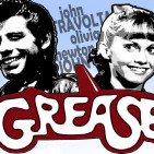 BAÚL DE LOS RECUERDOS: Grease
