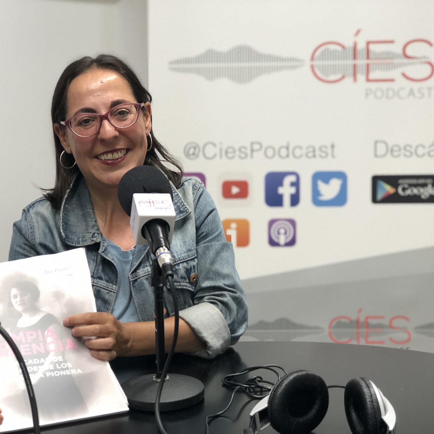 CÍES Podcast: Capítulo 151 _ 02-07-19