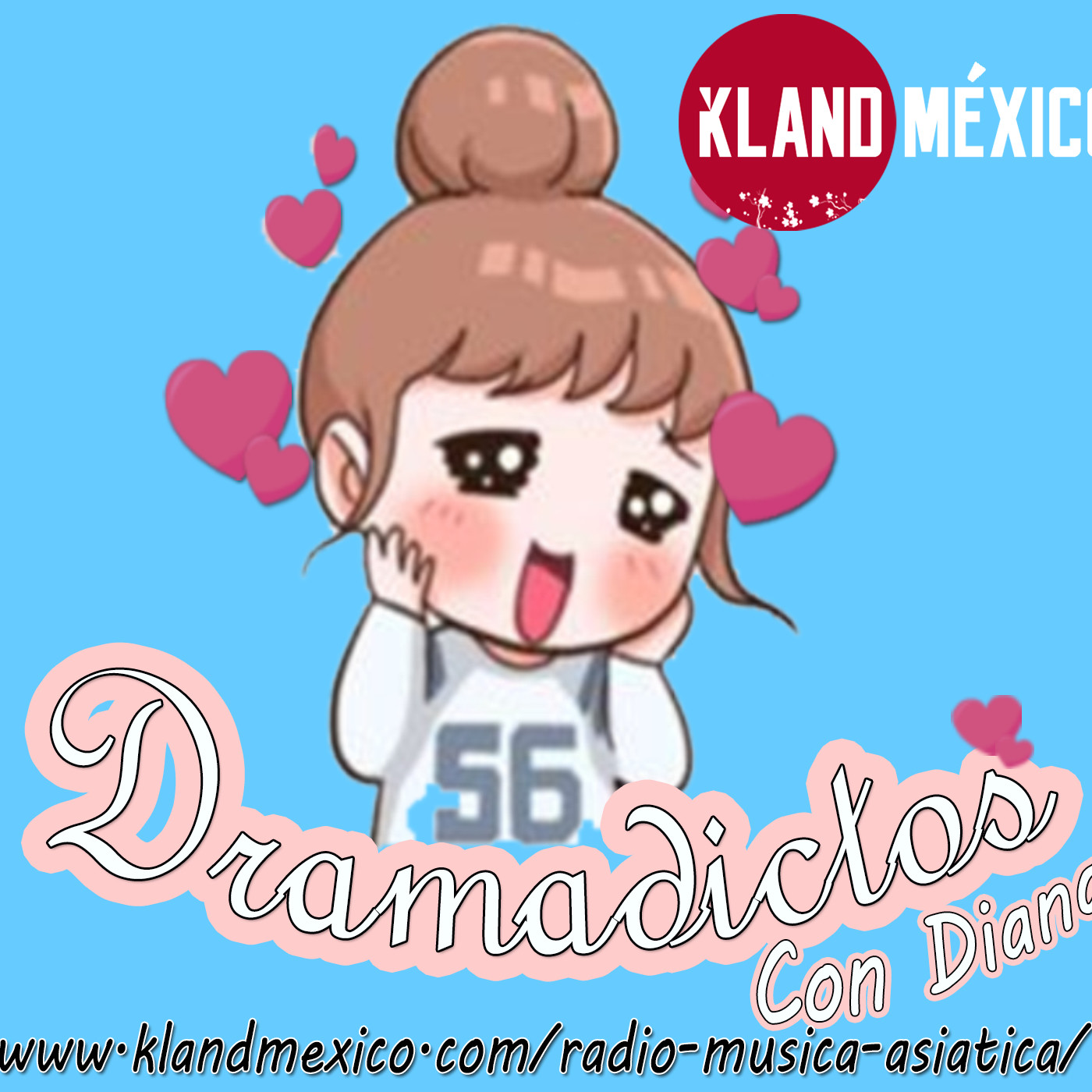 KLAND MÉXICO RADIO