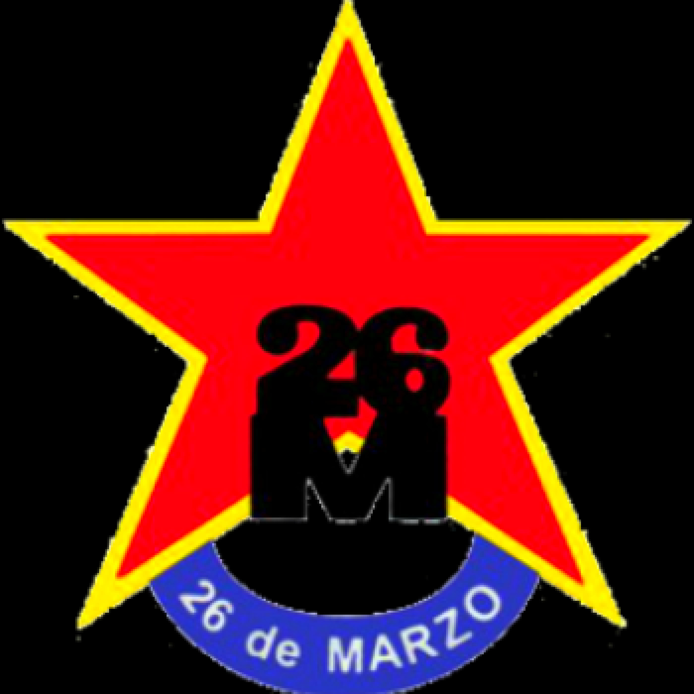 Podcast de Movimiento 26 de Marzo