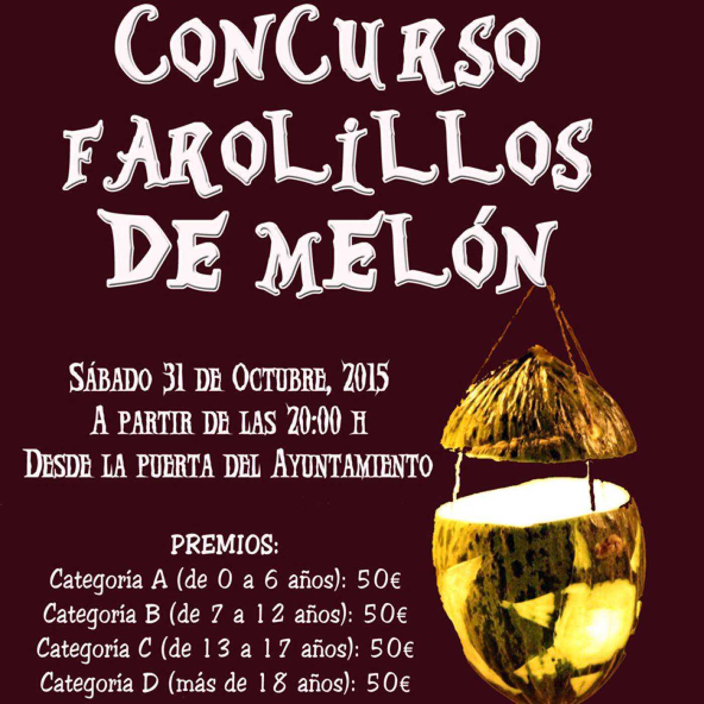 Concurso Decoración Farolillos de Melón en Iznájar episode artwork