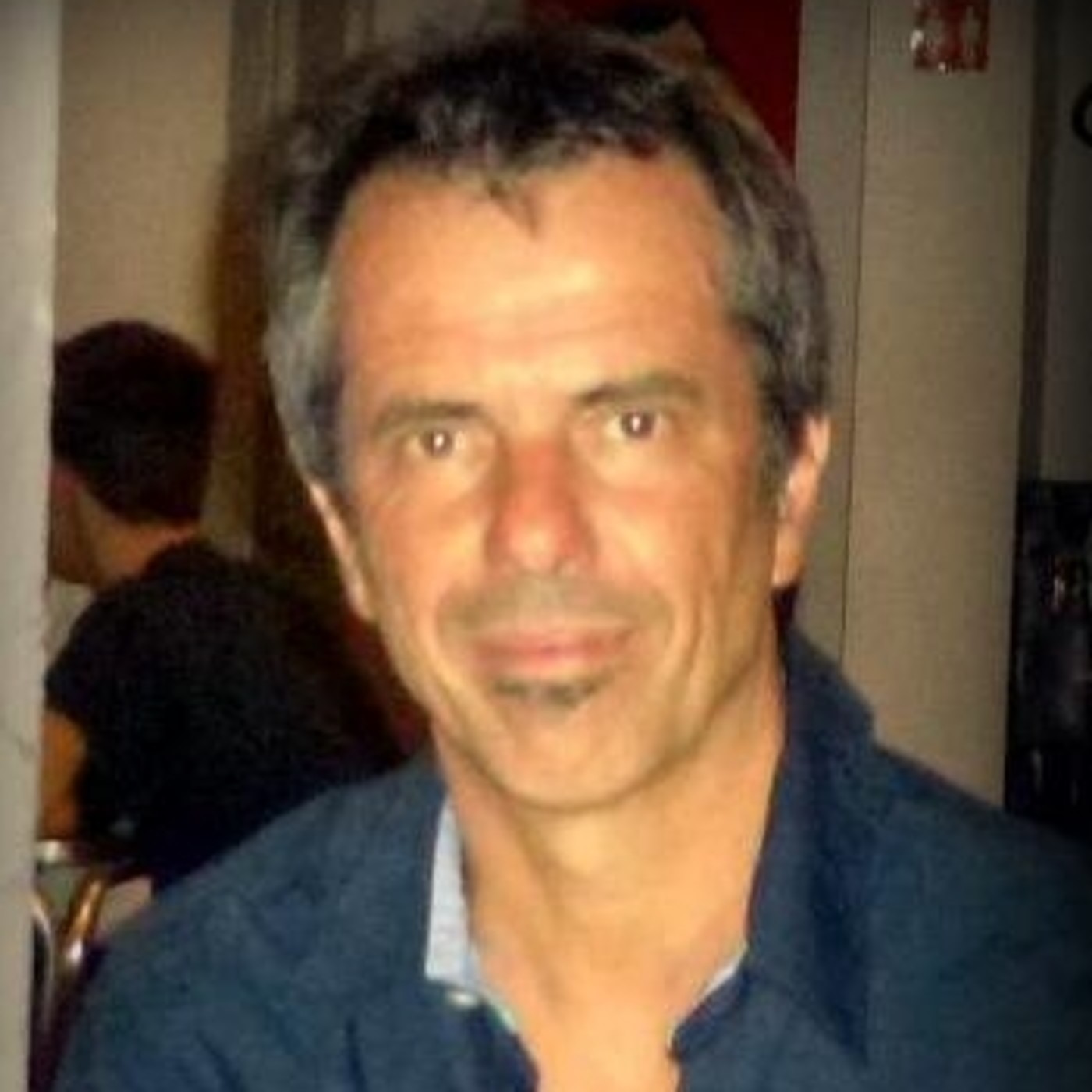 El Camino de la Flor de Lis