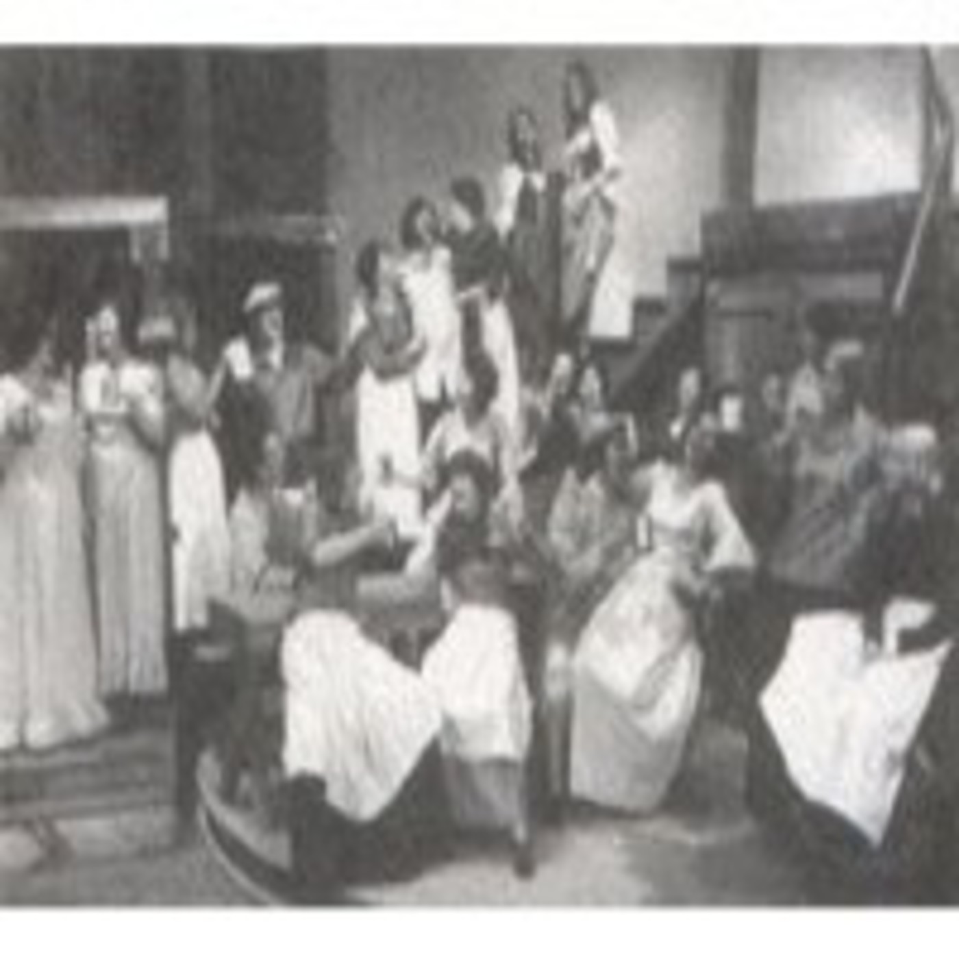 Oliver! (OLC1960)