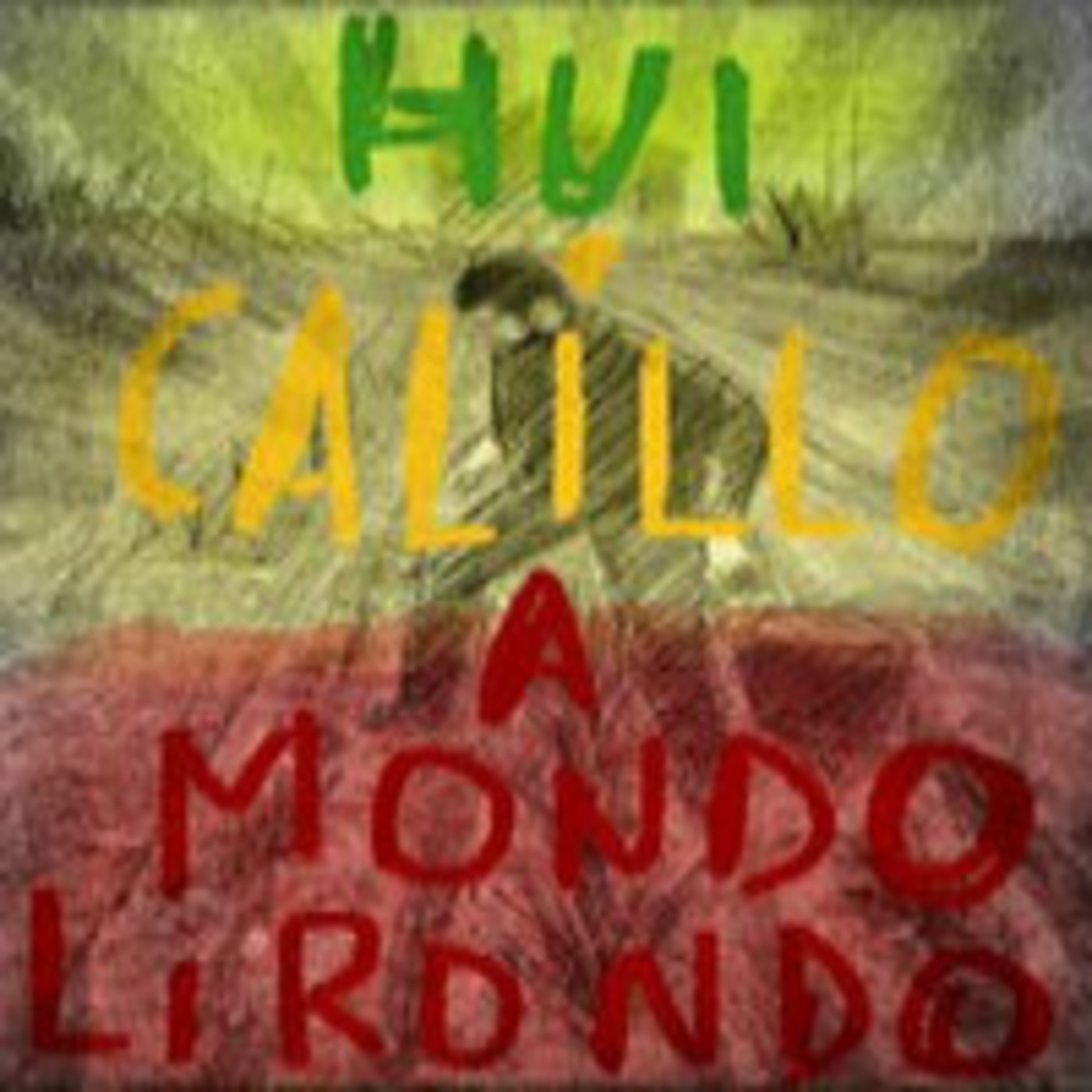 mondolirondo mundo rural combativo episode artwork