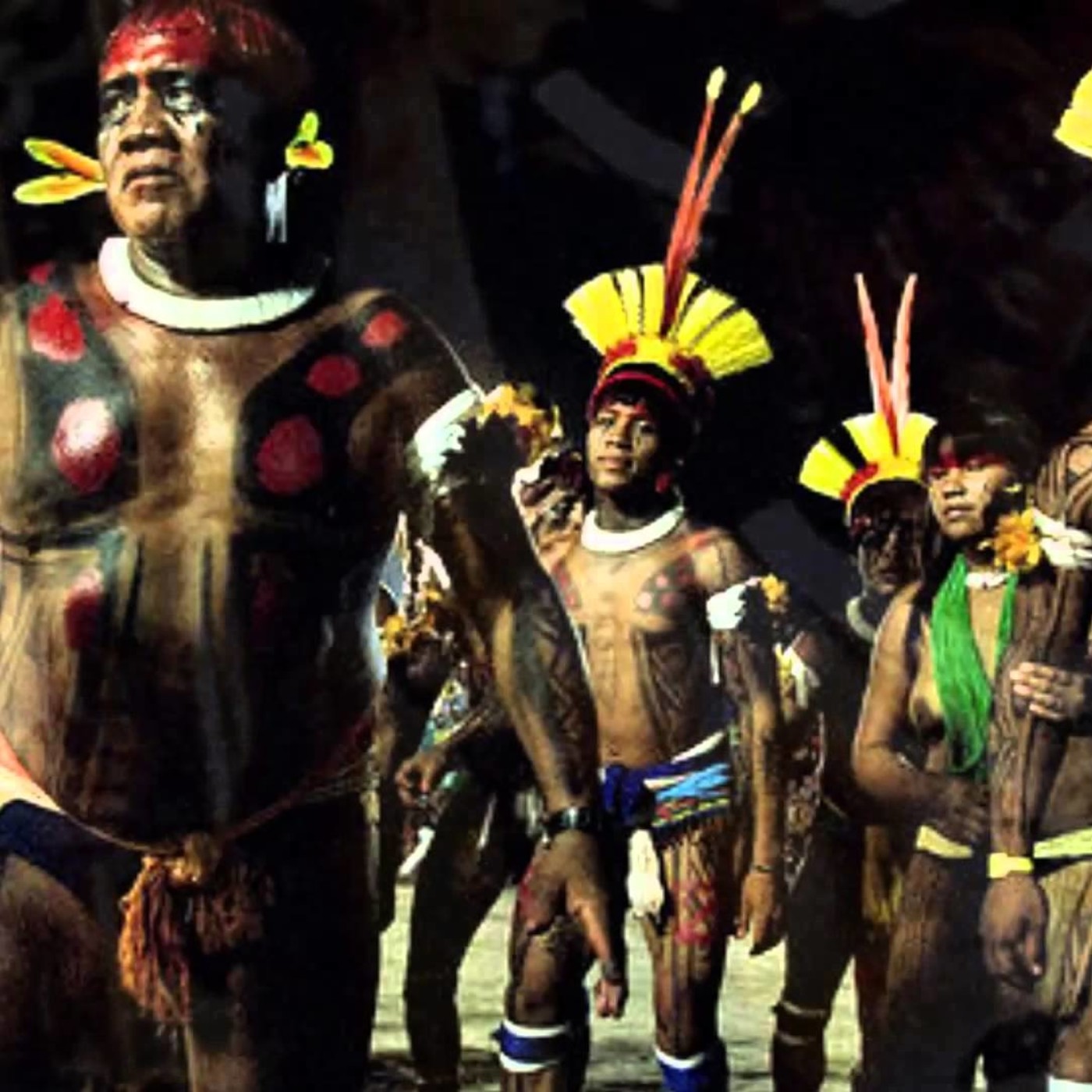 Ópera “Il Guarany” de Carlos Gomes