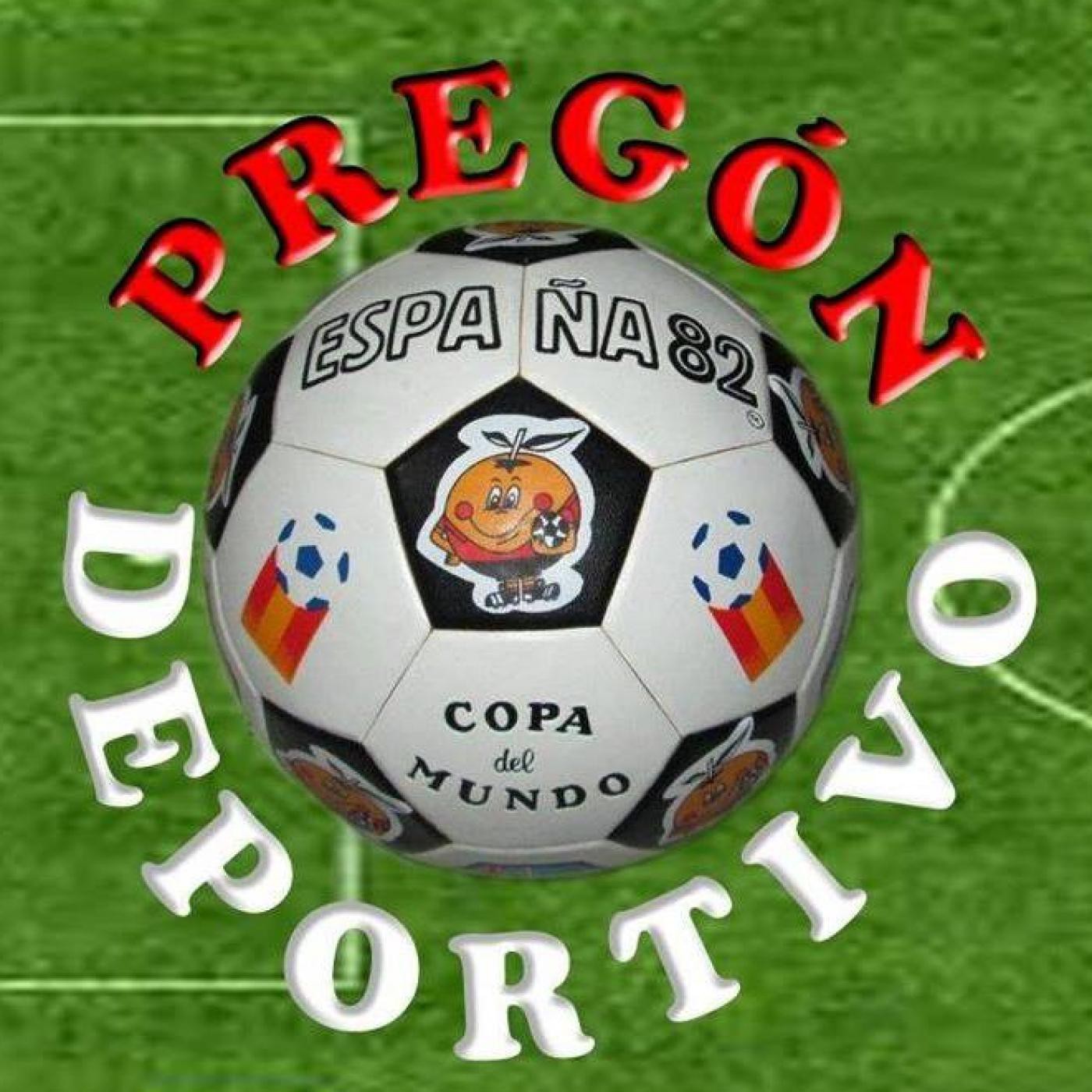 Pregón Deportivo