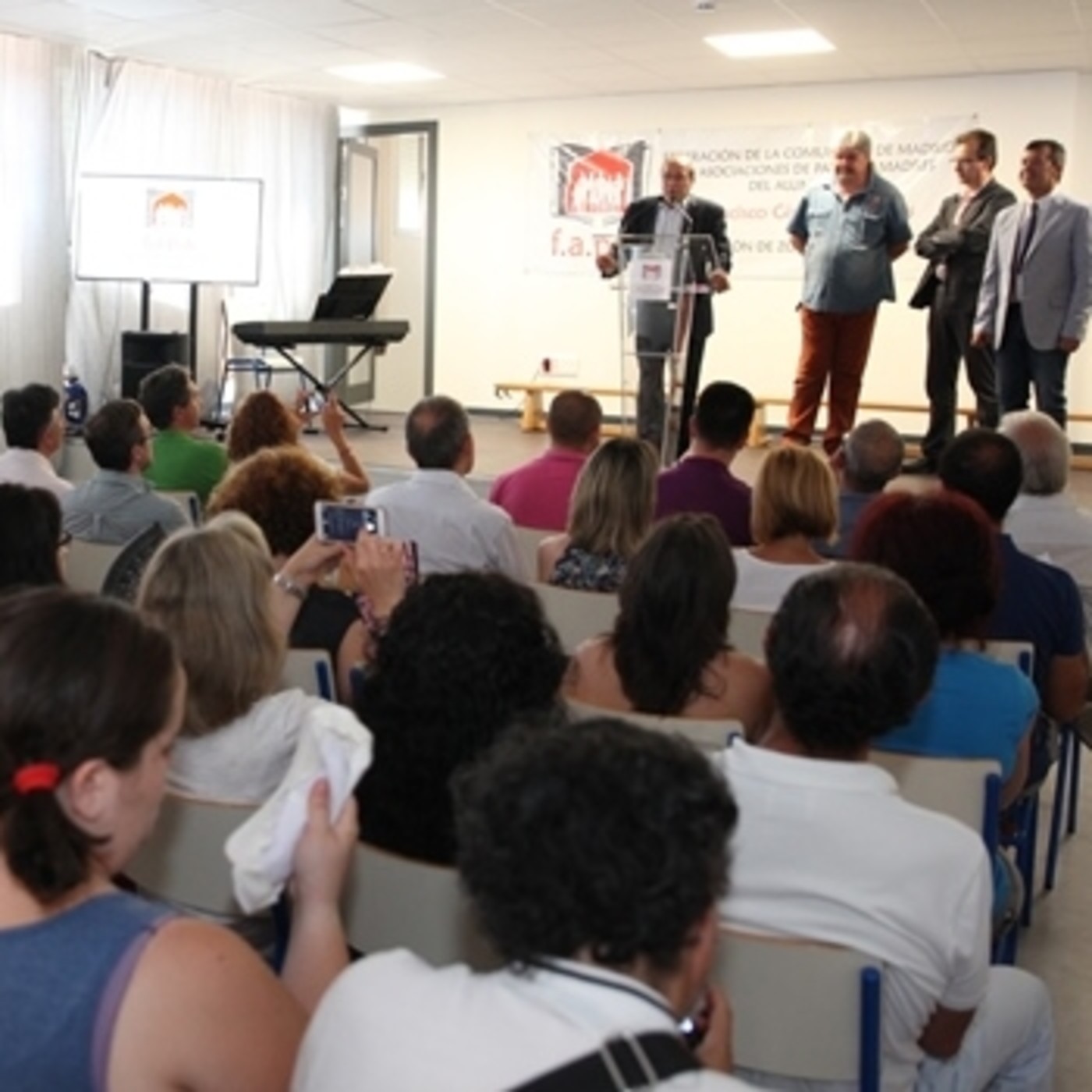 Noticias Ayto Fuenlabrada