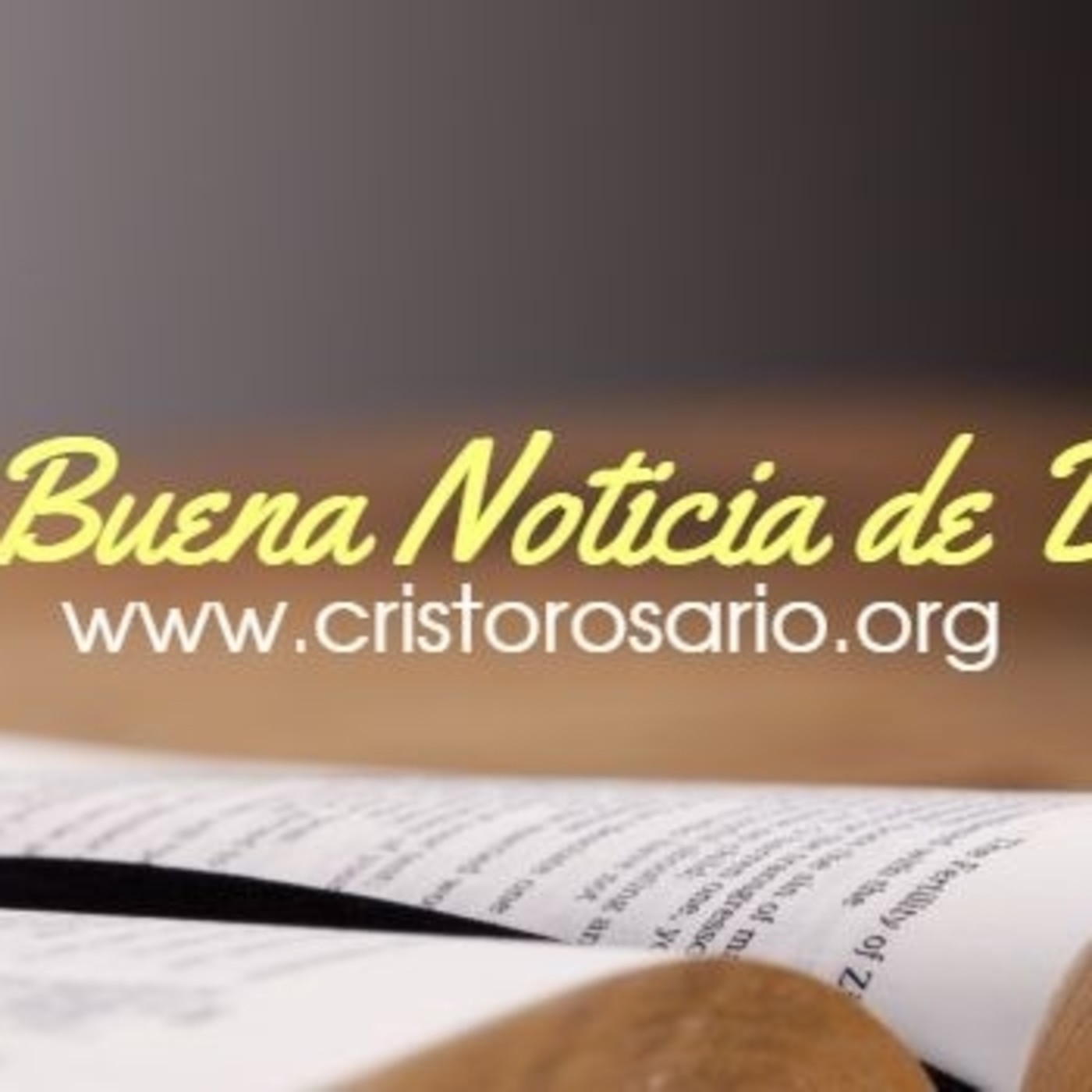 Podcast de Radio Cristo Rosario